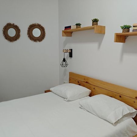 Precioso Apartamento Junto Al Casco Historico Малага Екстер'єр фото