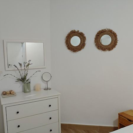 Precioso Apartamento Junto Al Casco Historico Малага Екстер'єр фото
