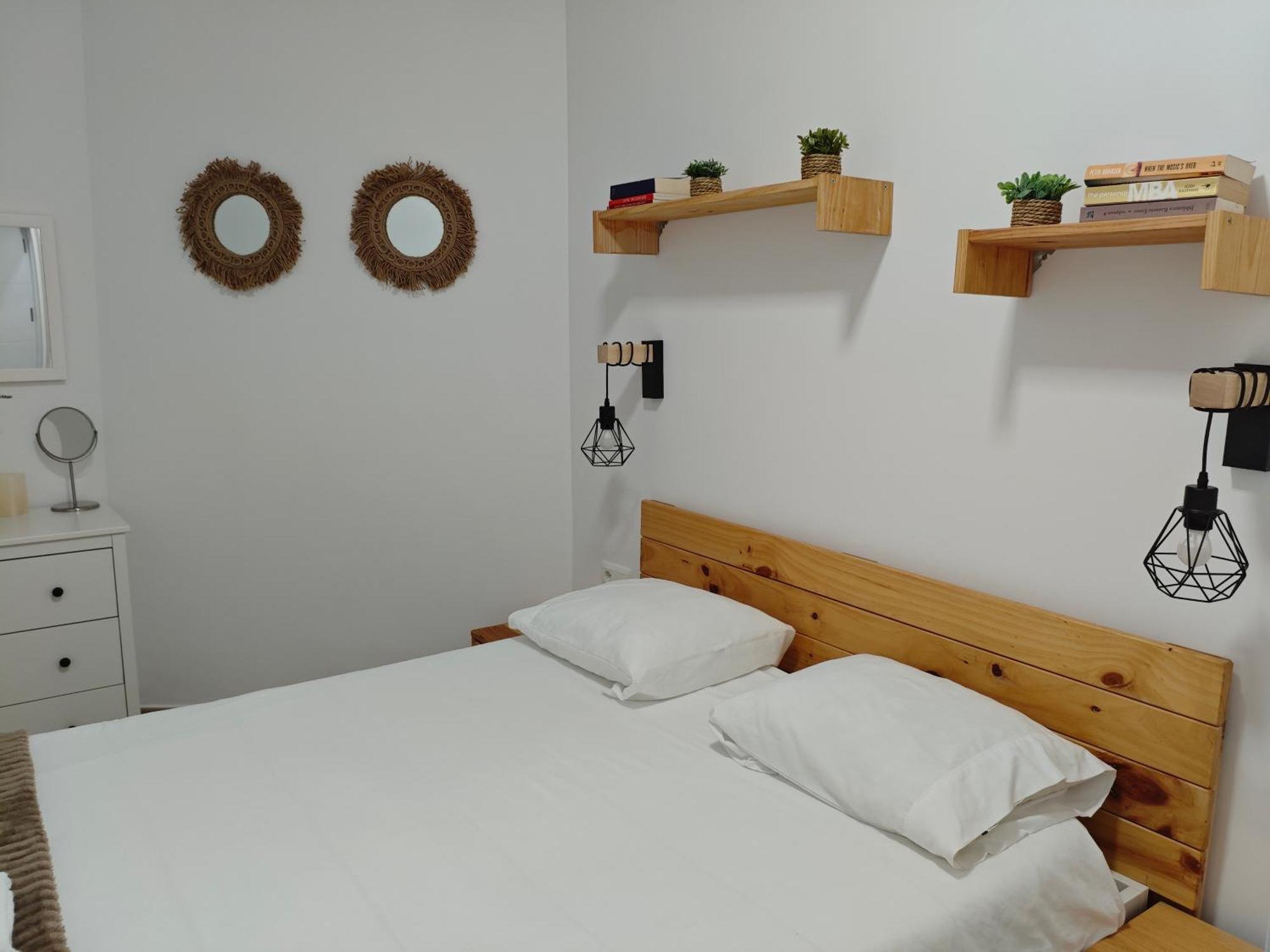 Precioso Apartamento Junto Al Casco Historico Малага Екстер'єр фото