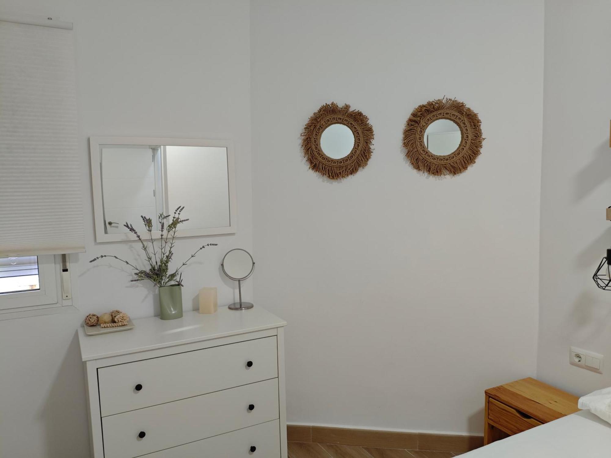 Precioso Apartamento Junto Al Casco Historico Малага Екстер'єр фото